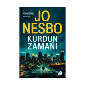 Doğan Kitap Kurdun Zamanı