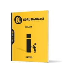 Hız 8. Sınıf İngilizce S.B.