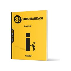 Hız 8. Sınıf İngilizce S.B.
