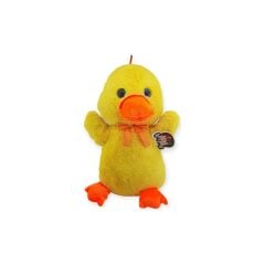 Peluş Neşeli Civciv