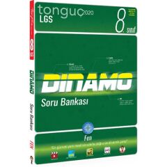 Tonguç 8 Lgs Dinamo S.B. Fen