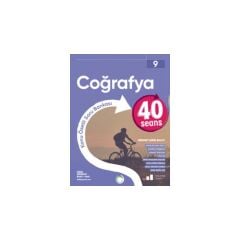 9. Sınıf 40 Seans Coğrafya