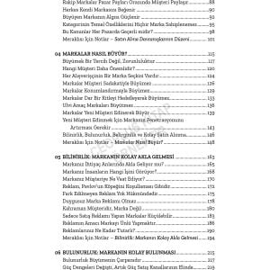 Doğan Kitap Büyük Marka Nasıl Olunur?