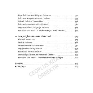 Doğan Kitap Büyük Marka Nasıl Olunur?