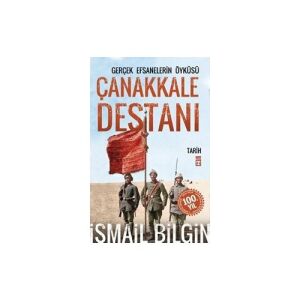 Çanakkale Destanı