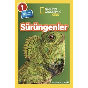 Sürüngenler
