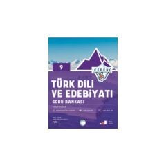 9. Sınıf Iceberg Türk Dili Ve Edebiyatı Soru Bank