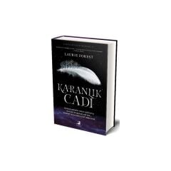 Karanlık Cadı Ciltli - Olimpos
indirim