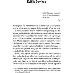 Evlenmeden Önce