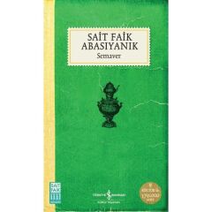Semaver Sait Faik