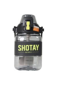 Shotay Rıbbon Grıp Matara 1000ml
