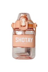 Shotay Rıbbon Grıp Matara 1000ml