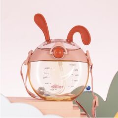 Diler Matara 330 Ml D-T4012 Pudra