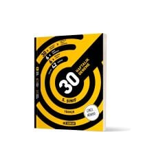 Hız/5.Sınıf Türkçe Haftalık Deneme