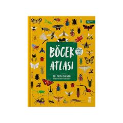 Böcek Atlası - Fatih Dikmen