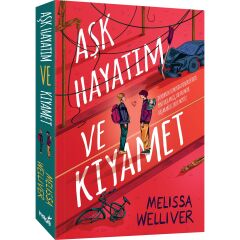 Aşk Hayatım Ve Kıyamet