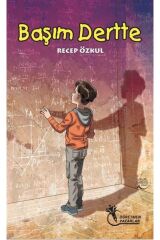 Başım Dertte - recep özkul