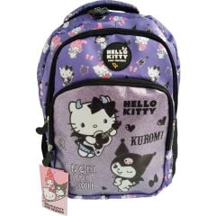 Hello Kıty & Friends Okul Çantası 3260