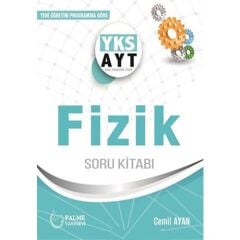 Palme Yks Ayt Fizik S.B.