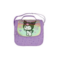 Kuromi Beslenme Çantası 3182