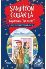 Şampiyon Çoban'la Başarmaya Var Mısın?