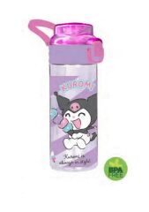 3412-9 Kuromı Lısanslı 500 Ml Matara