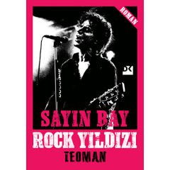 Doğançocuk 128 - Sayın Bay Rock Yıldızı