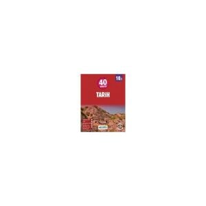 10. Sınıf 40 Seans Tarih