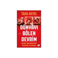 Doğan Kitap Dünyayı Bölen Devrim