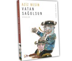Vatan Sağolsun