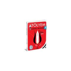 Arı 7. Sınıf Akıllı Sosyal Bilgiler Atölyem