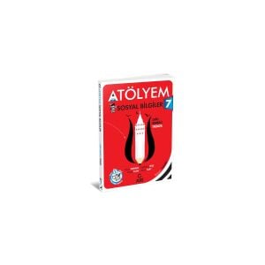 Arı 7. Sınıf Akıllı Sosyal Bilgiler Atölyem