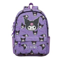 Kuromi Okul Çantası 3214
