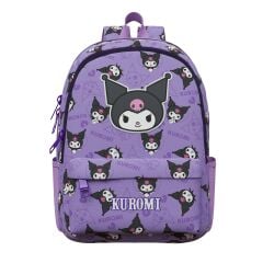 Kuromi Okul Çantası 3214