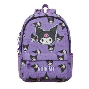 Kuromi Okul Çantası 3214