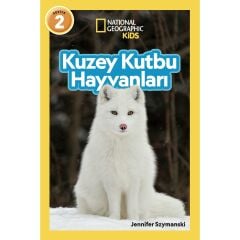 Kuzey Kutbu Hayvanları