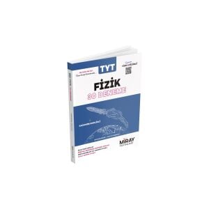 Miray Tyt Ds Fizik 30 Deneme 2324