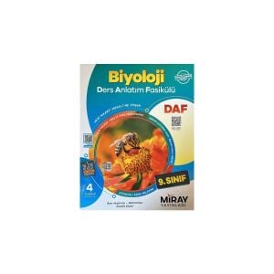 Miray/9.Sınıf Biyoloji Daf