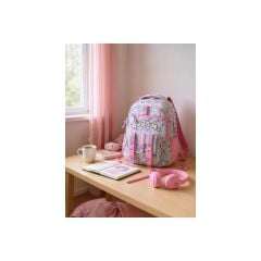 3218-9 Kuromı Okul Cantası