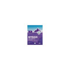 9. Sınıf Iceberg Biyoloji Soru Bankası