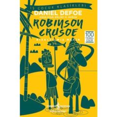 Robinson Crusoe