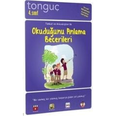 4. Sınıf Okuduğunu Anlama Becerileri