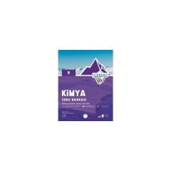9. Sınıf Iceberg Kimya Soru Bankası