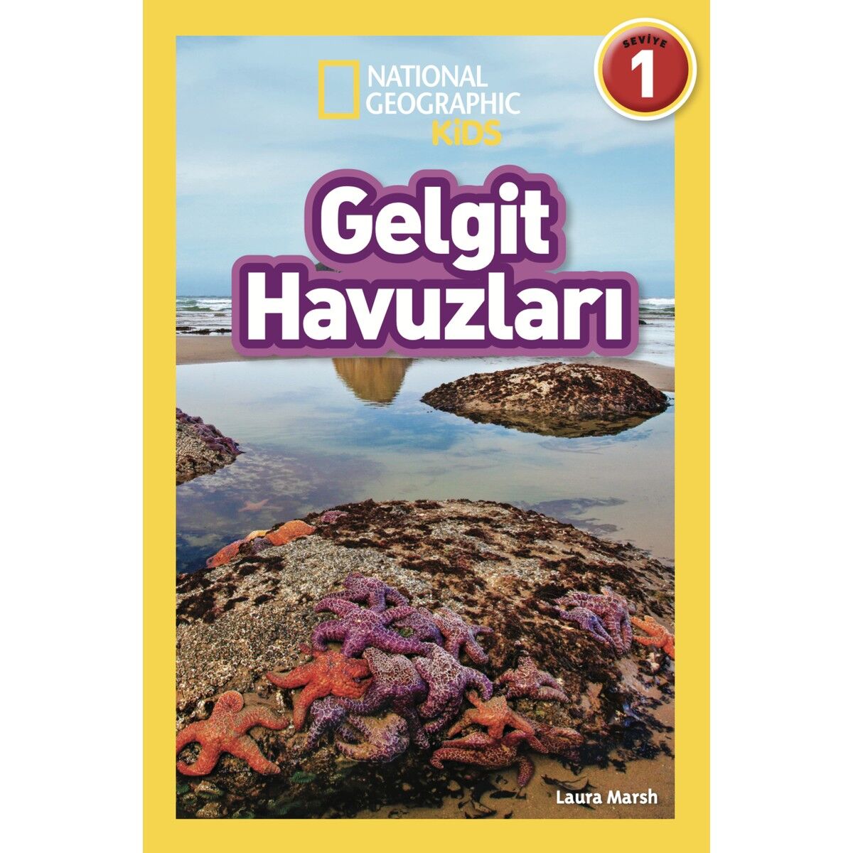 Gelgit Havuzları
