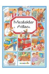 Meslekler Atlası
