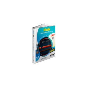 Miray/9.Sınıf Fizik Ders Anlatım Modülleri