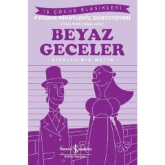 Beyaz Geceler