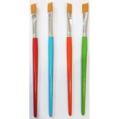 Fanart 536 Yağlıboya Fırçası