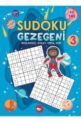 Sudoku Gezegeni 3