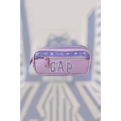 12817 Gap Kıds 3 Bölme Kalem Çantası